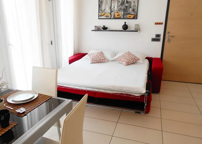 La Trifula Bianca Apts.