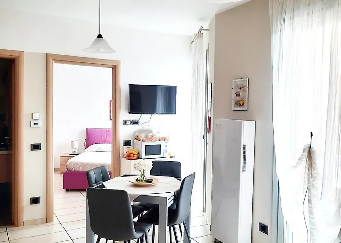 La Trifula Bianca Apts.
