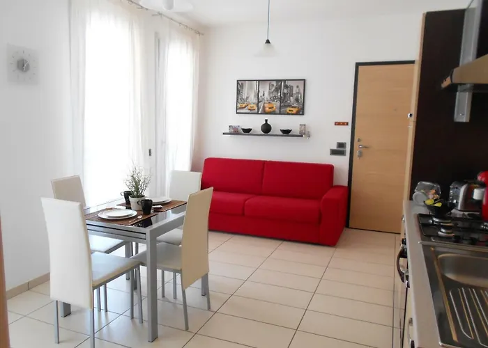 La Trifula Bianca Apts.