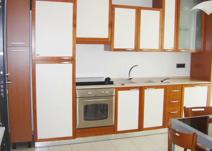 La Trifula Bianca Apts.
