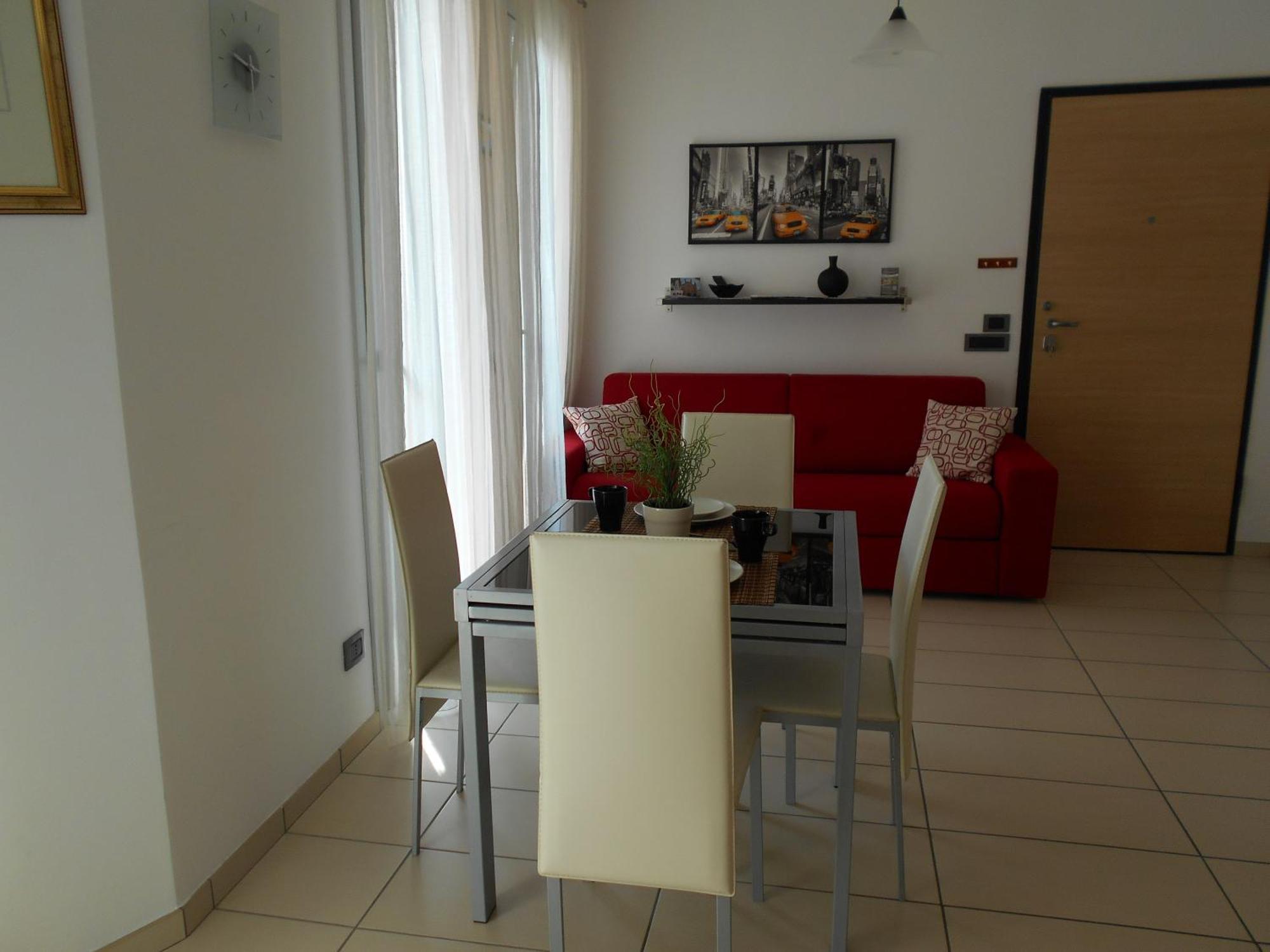La Trifula Bianca Apts. Apartment *