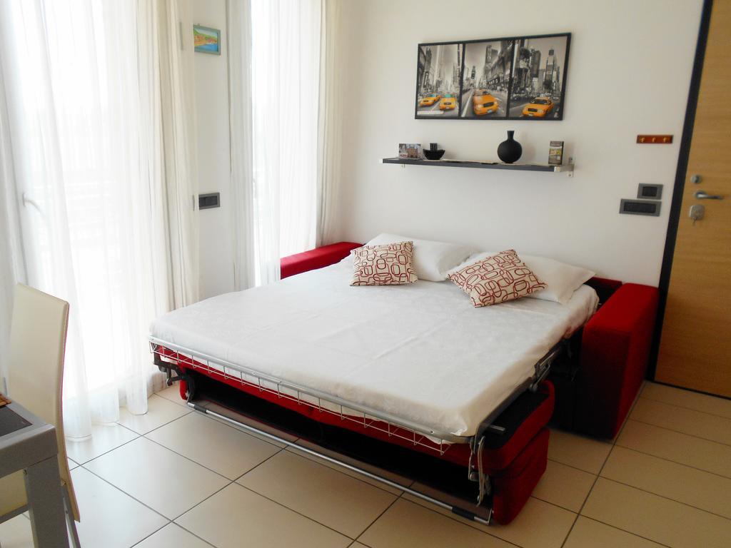 La Trifula Bianca Apts. * Alba (Piedmont)