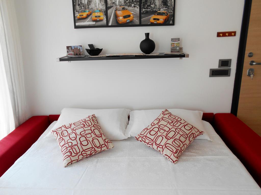 Apartment La Trifula Bianca Apts. *