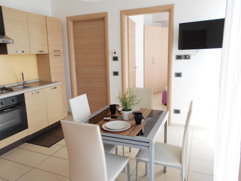 Apartment La Trifula Bianca Apts.