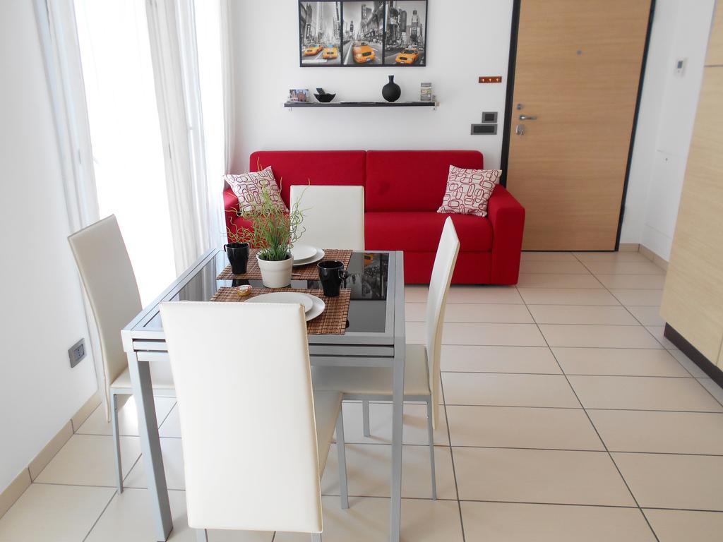 La Trifula Bianca Apts. Apartment *