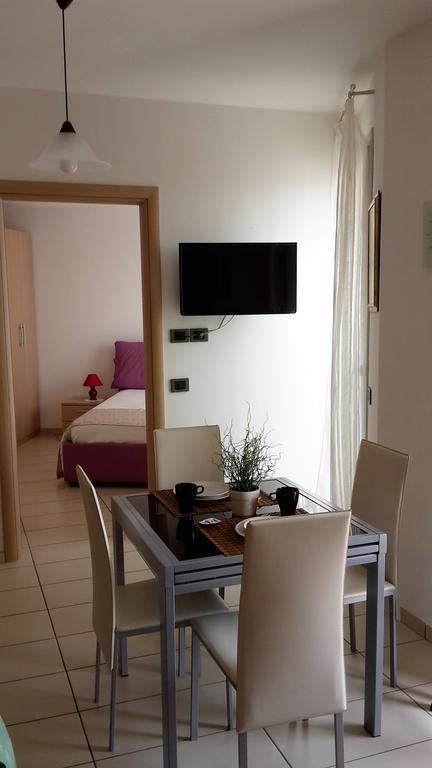 La Trifula Bianca Apts. Apartment