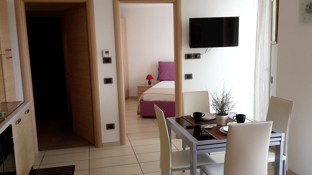 La Trifula Bianca Apts.