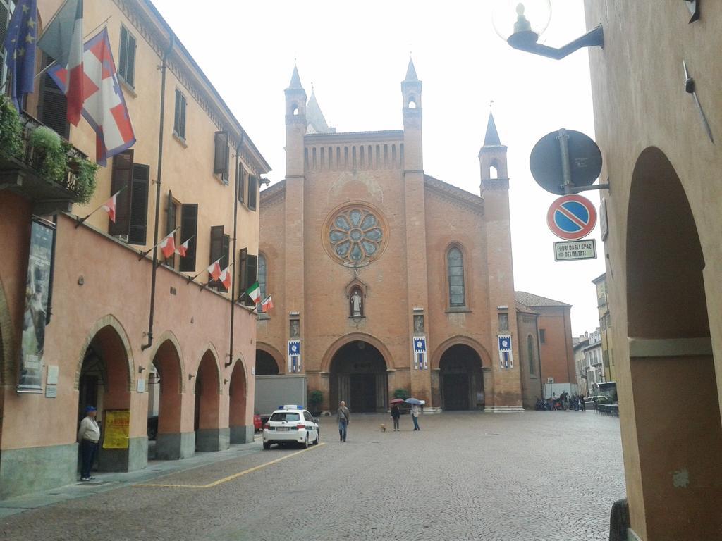La Trifula Bianca Apts. Apartment Alba (Piedmont)