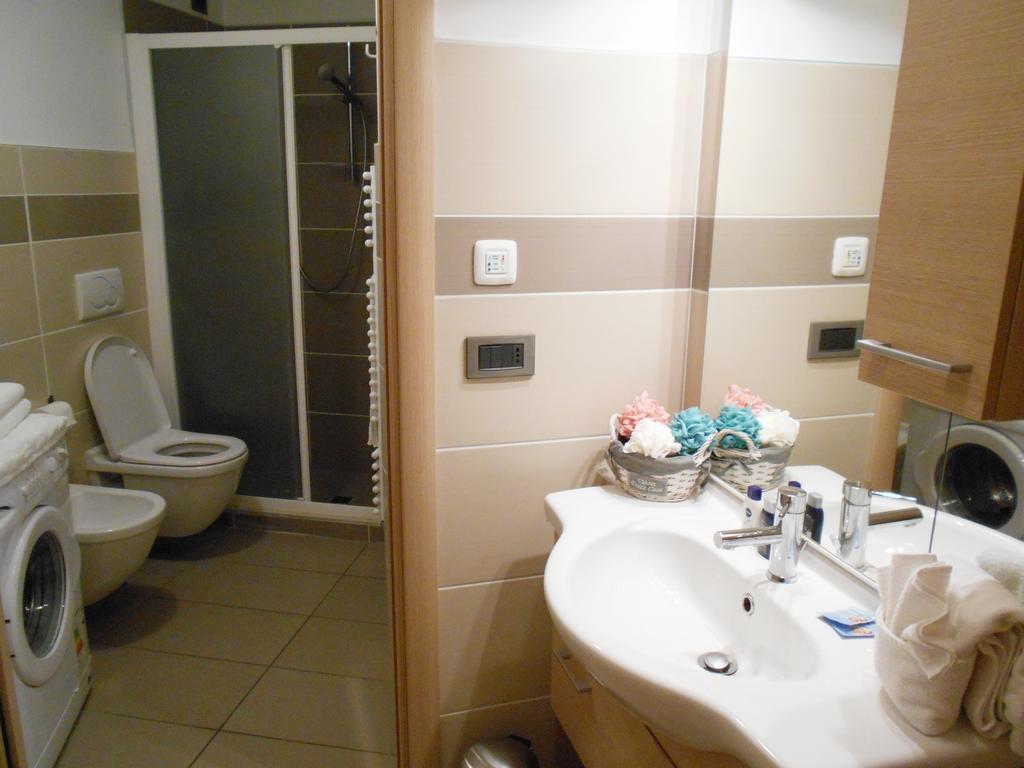 La Trifula Bianca Apts. Apartment *