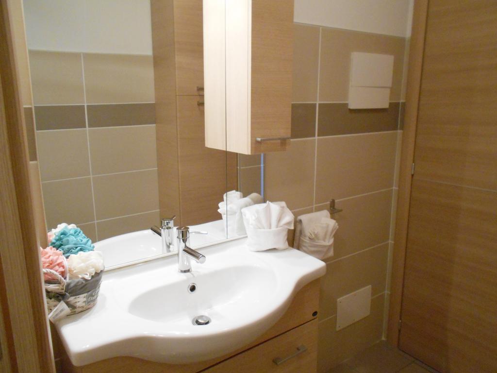 Apartment La Trifula Bianca Apts. Alba (Piedmont)