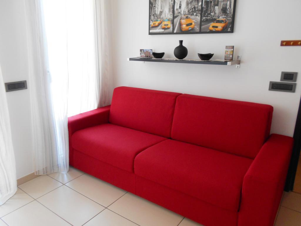 La Trifula Bianca Apts. *
