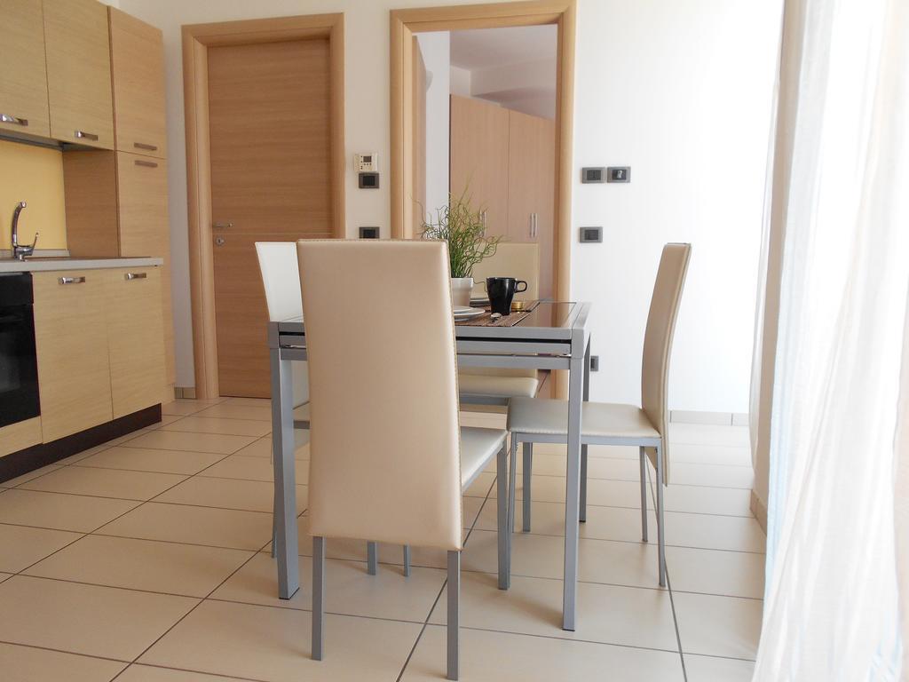 La Trifula Bianca Apts.