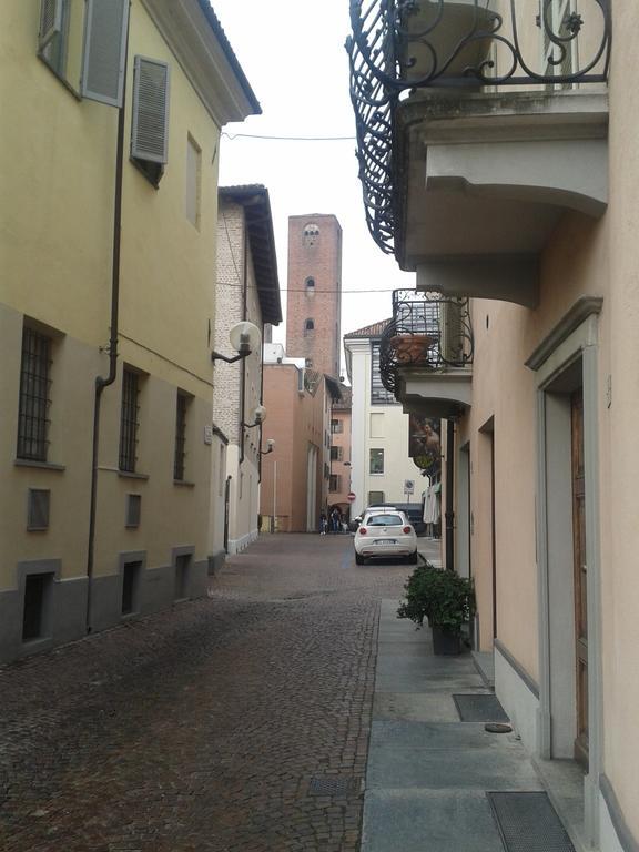 La Trifula Bianca Apts.