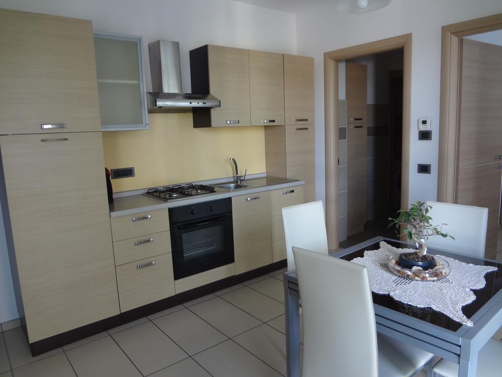Apartment La Trifula Bianca Apts.