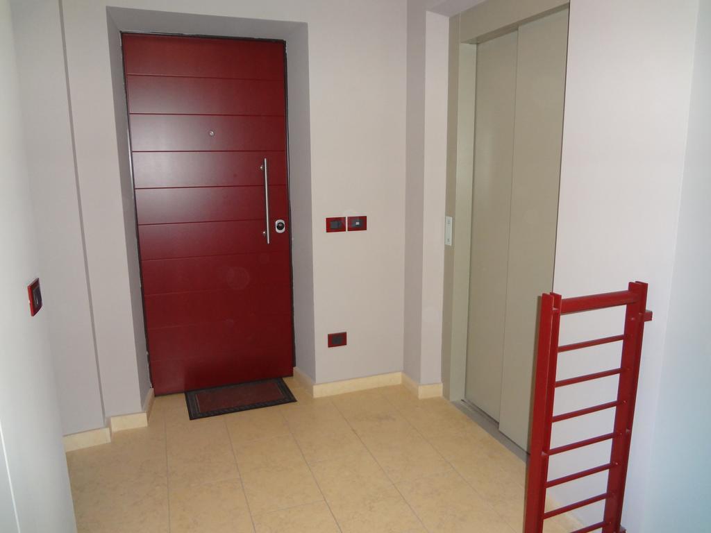 Apartment La Trifula Bianca Apts. *