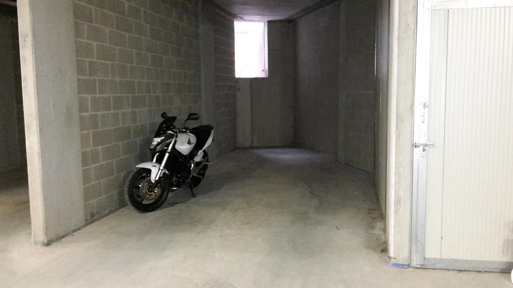 La Trifula Bianca Apts. *