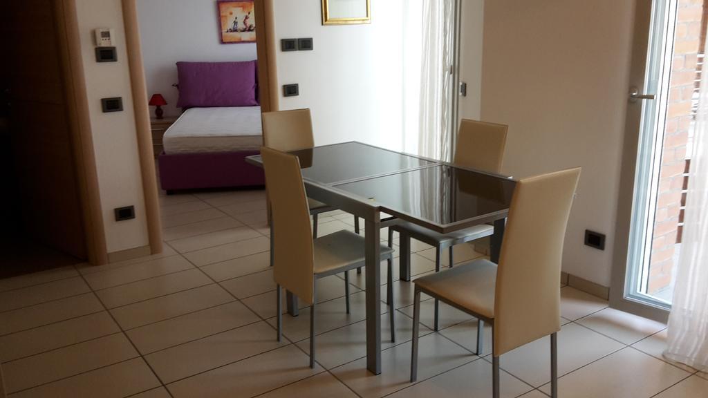 La Trifula Bianca Apts. Apartment *