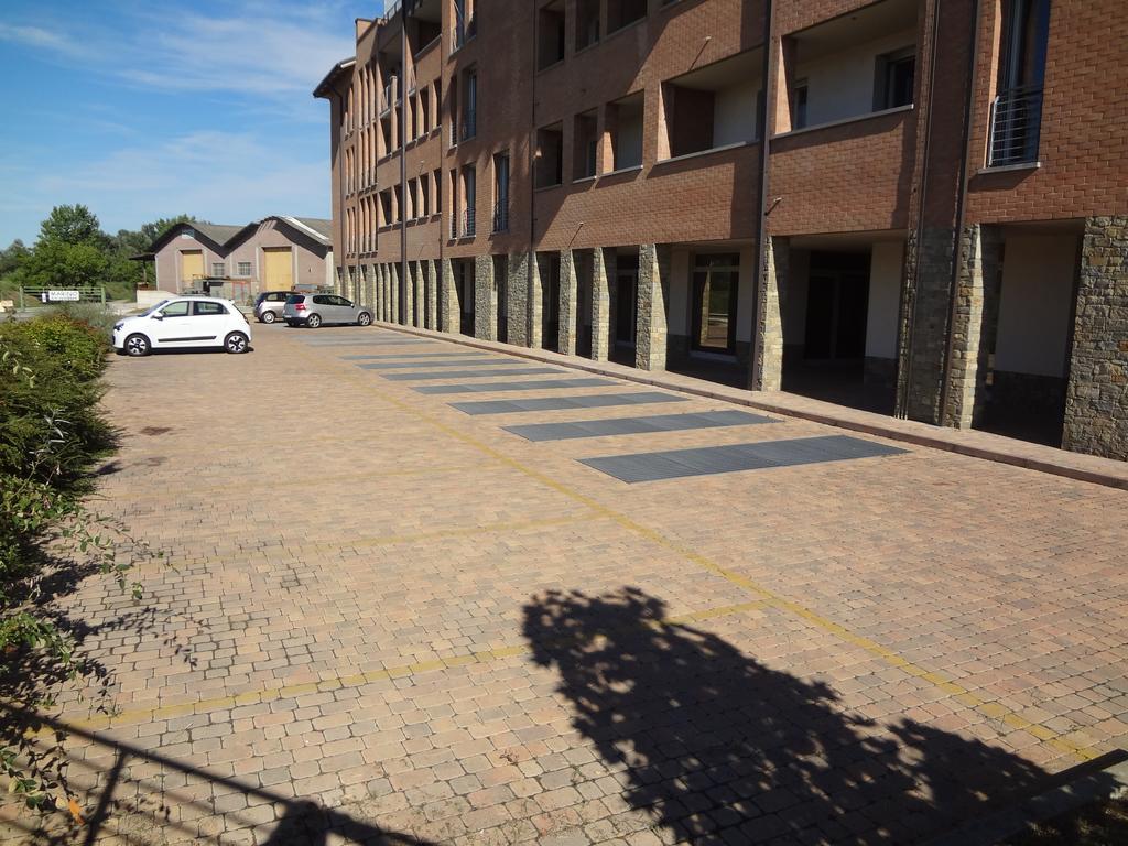 La Trifula Bianca Apts. Apartment Alba (Piedmont)