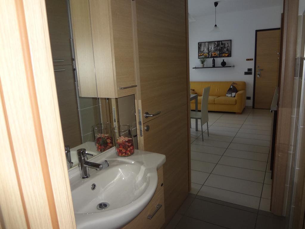 La Trifula Bianca Apts. Alba (Piedmont)