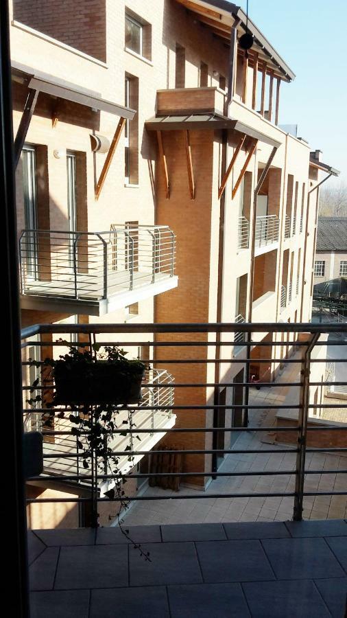 La Trifula Bianca Apts. Apartment Alba (Piedmont)