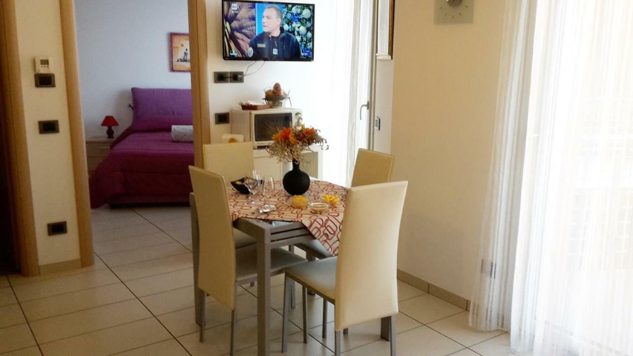 La Trifula Bianca Apts. Apartment *