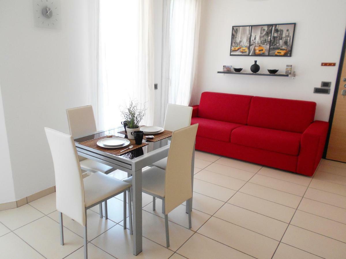La Trifula Bianca Apts. Apartment