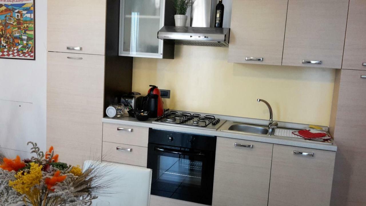 La Trifula Bianca Apts. Apartment Alba (Piedmont)