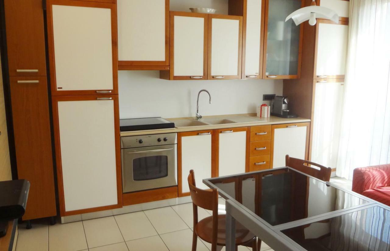 La Trifula Bianca Apts. *
