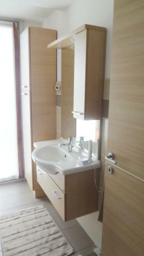 La Trifula Bianca Apts. *