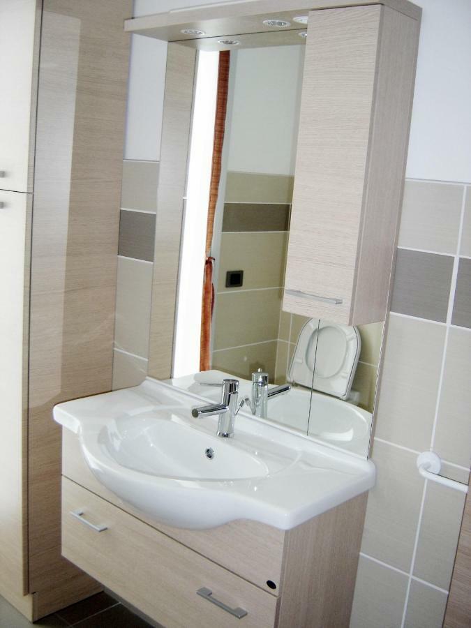 La Trifula Bianca Apts. Apartment *