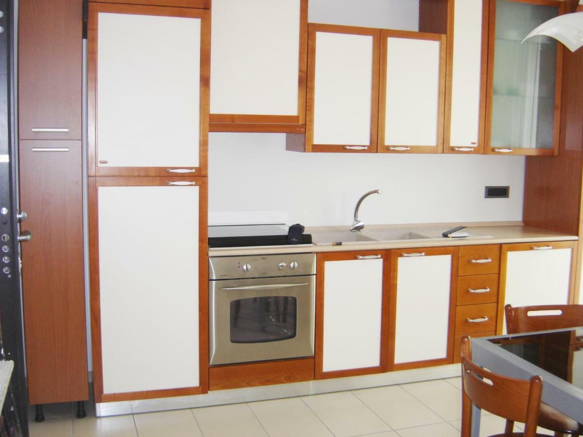 La Trifula Bianca Apts. Apartment *