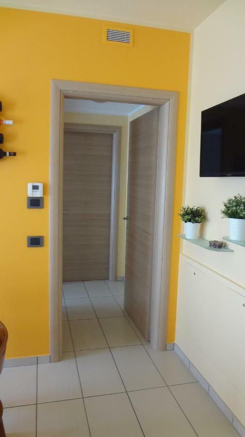 La Trifula Bianca Apts. * Alba (Piedmont)