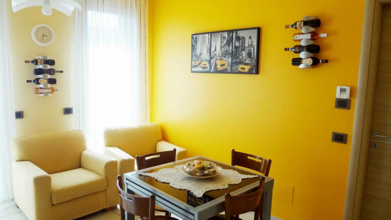 Apartment La Trifula Bianca Apts. Alba (Piedmont)