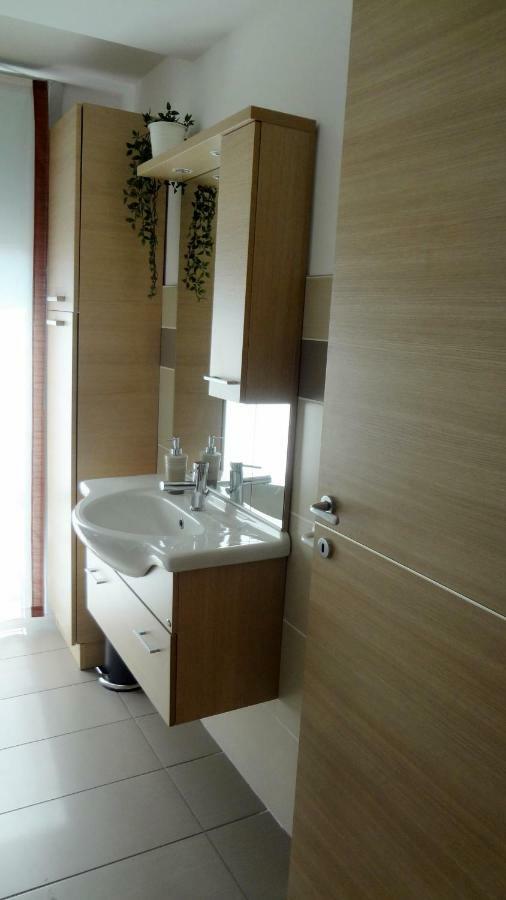 La Trifula Bianca Apts. Apartment