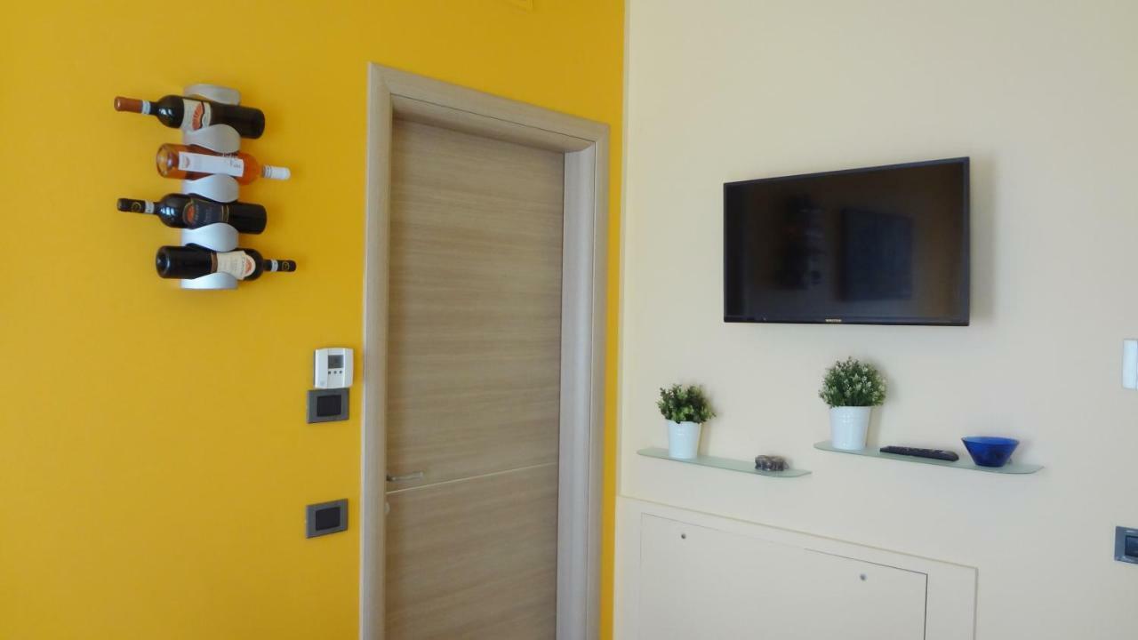 Apartment La Trifula Bianca Apts. Alba (Piedmont)