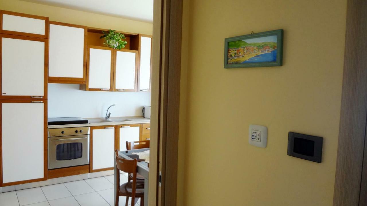 La Trifula Bianca Apts.
