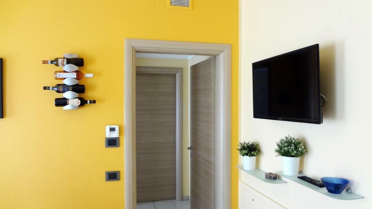 La Trifula Bianca Apts. Alba (Piedmont)