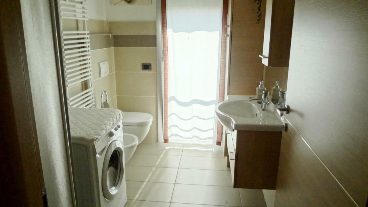 La Trifula Bianca Apts. * Alba (Piedmont)