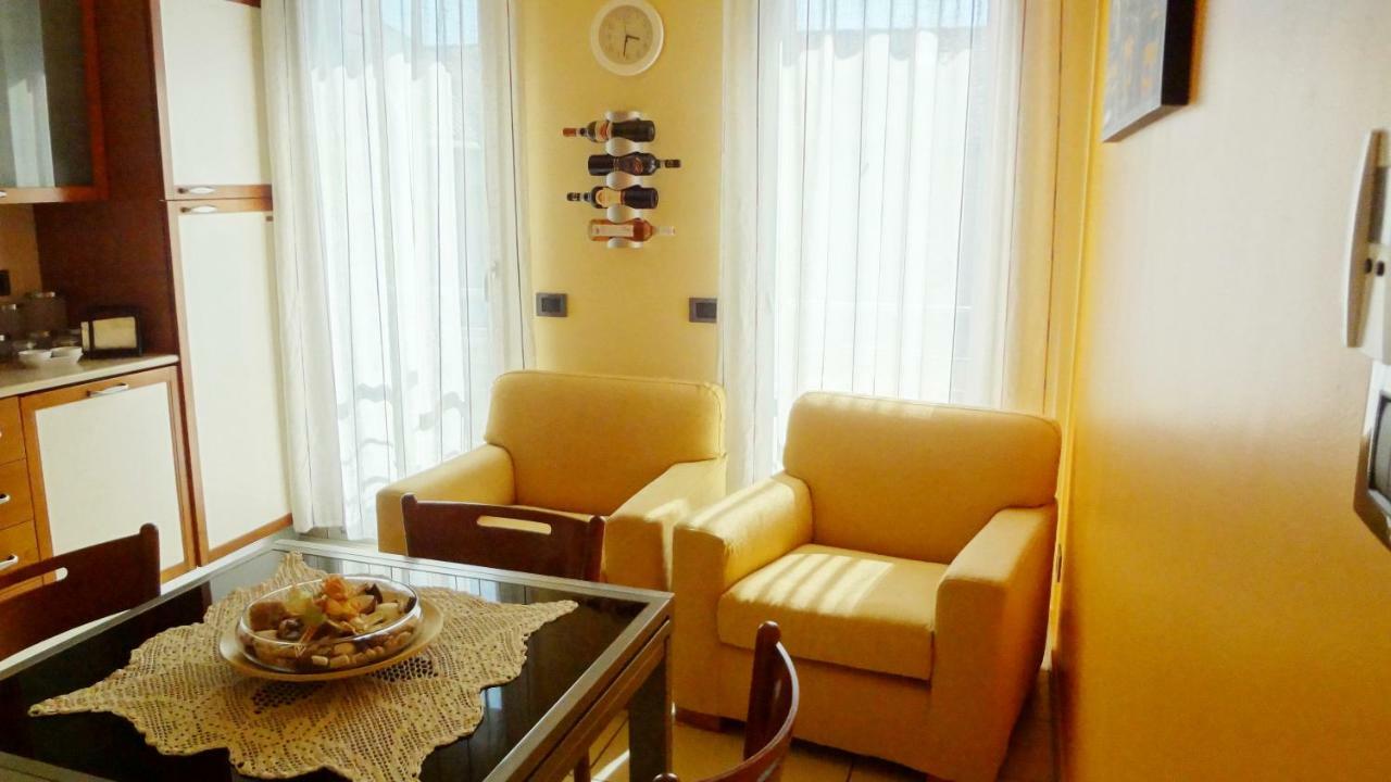 La Trifula Bianca Apts. Apartment Alba (Piedmont)