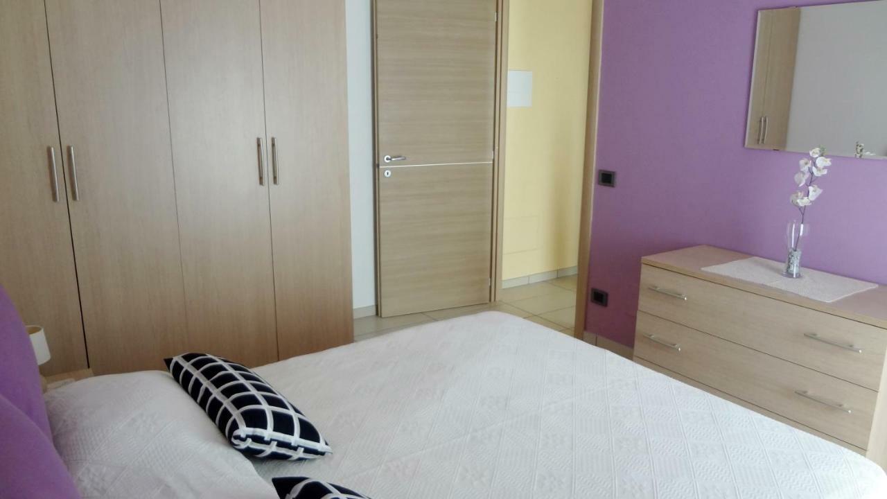 Apartment La Trifula Bianca Apts.