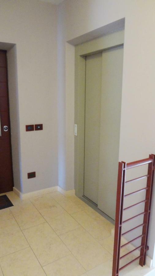 La Trifula Bianca Apts. *