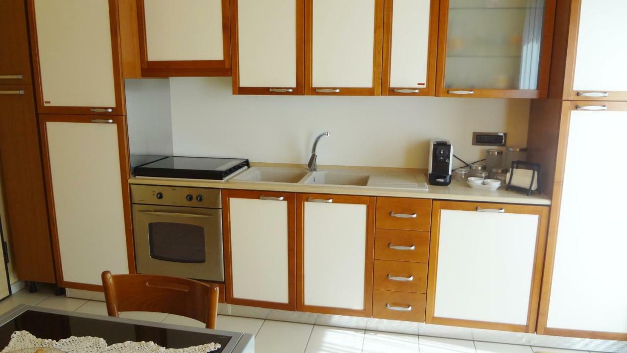 La Trifula Bianca Apts. Apartment *