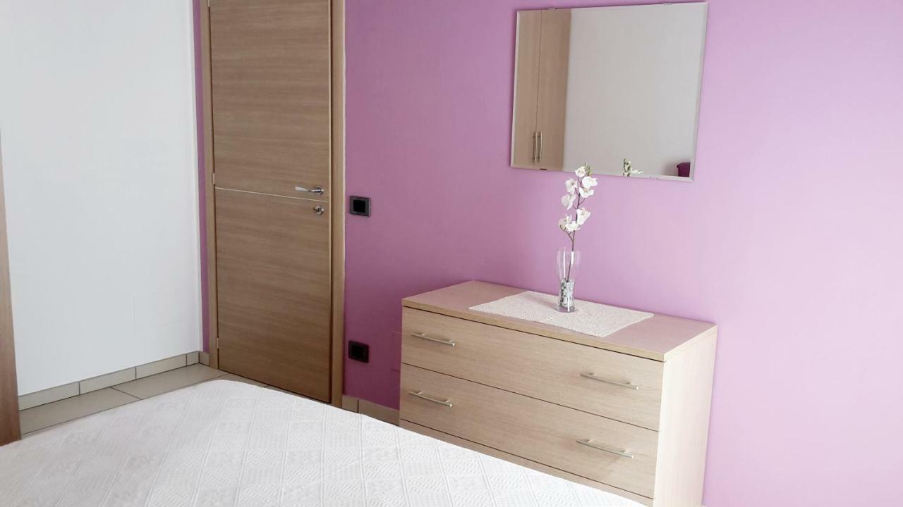La Trifula Bianca Apts. Apartment *