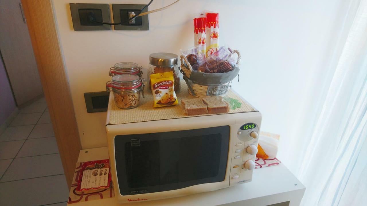 La Trifula Bianca Apts. Apartment