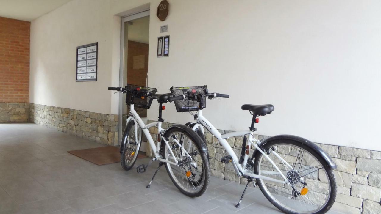 La Trifula Bianca Apts. Apartment Alba (Piedmont)